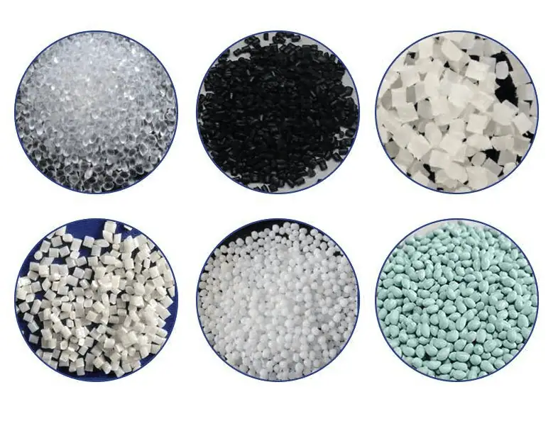 Material Options