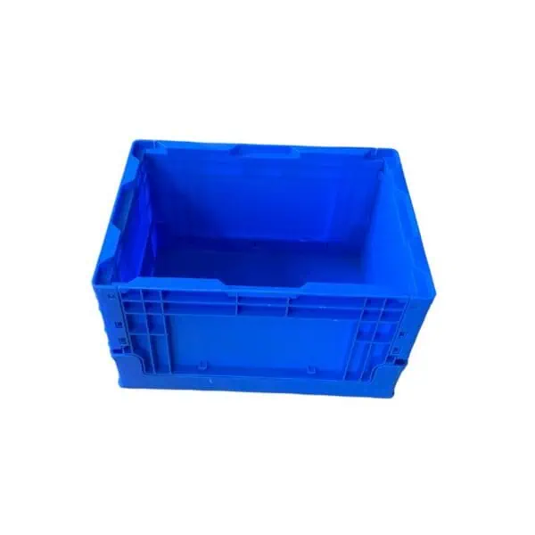 Compact & Sturdy Tiny Foldable Storage Box