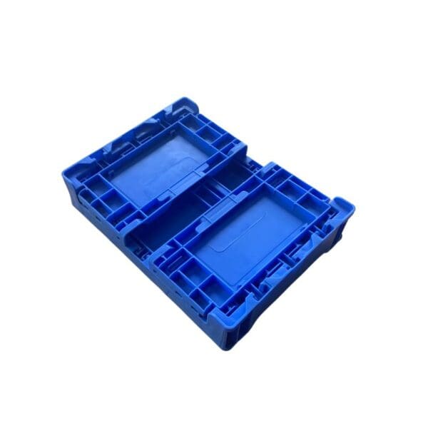 Compact & Sturdy Tiny Foldable Storage Box